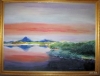 'Pinnacle Mountain, Little Rock'