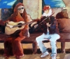 "Eureka Springs Duet"